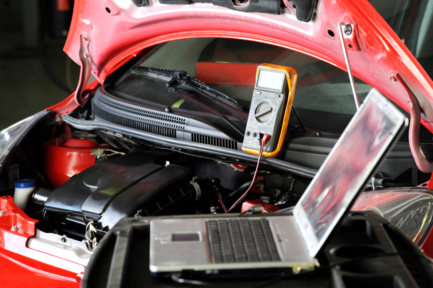 Auto Electronics Repairs in Savannah, GA